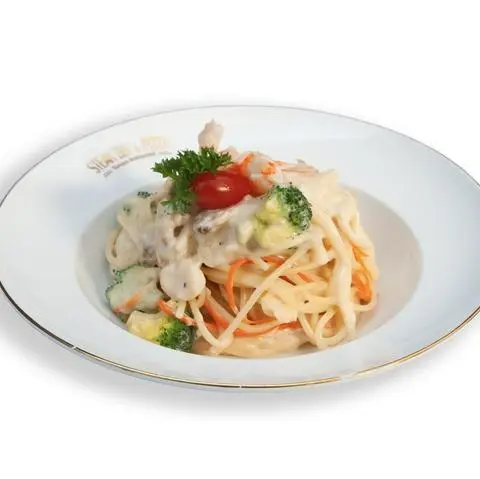 Hình ảnh Vegetable sapghetti