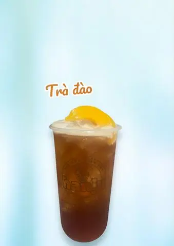 Hình ảnh Trà đào