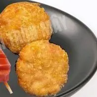 Hình ảnh Bánh Gà Phô Mai ( 1 cái )