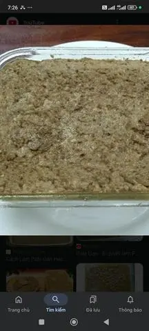 Hình ảnh pate thêm