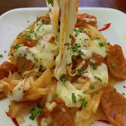Hình ảnh Nui Đút Lò