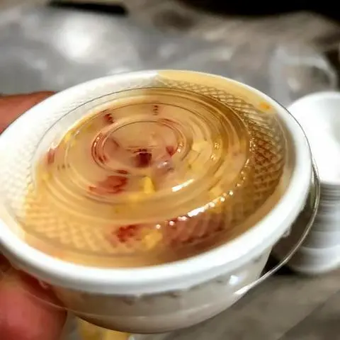 Hình ảnh Nước chấm hải sản