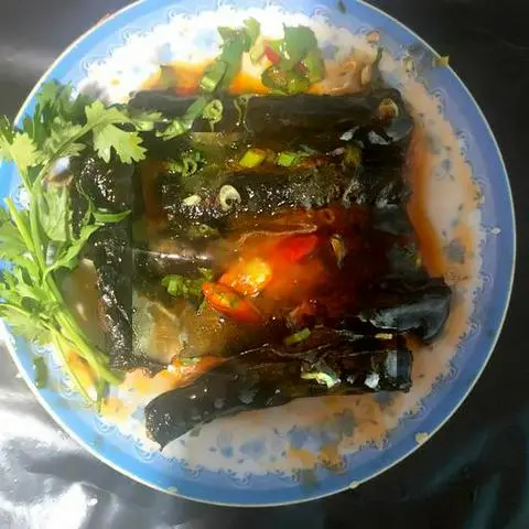 Hình ảnh Cá Kèo Chay