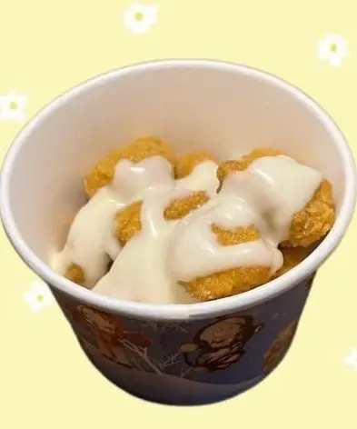 Hình ảnh Gà Popcorn 2