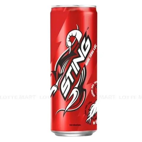 Hình ảnh Sting dâu