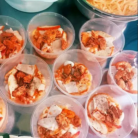 Hình ảnh Bánh Canh Thêm 