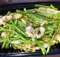 Hình ảnh Mì xào ốc móng tay