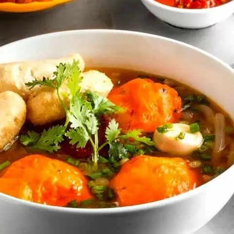 Hình ảnh Bánh canh chả cua
