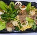 Hình ảnh Mì xào thập cẩm