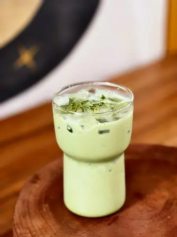 Hình ảnh Trà sắc