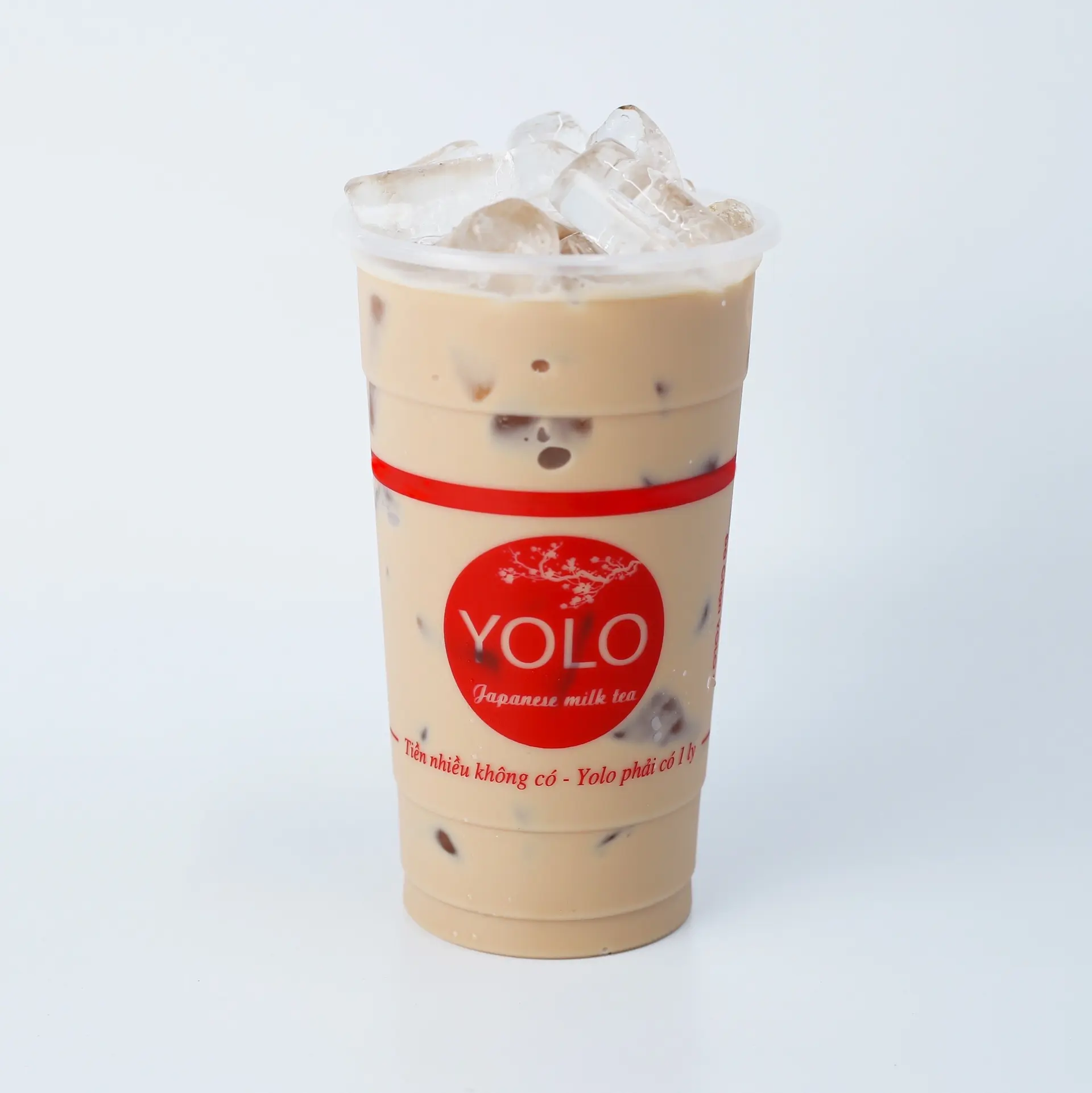 Hình ảnh Trà sữa YOLO- size L