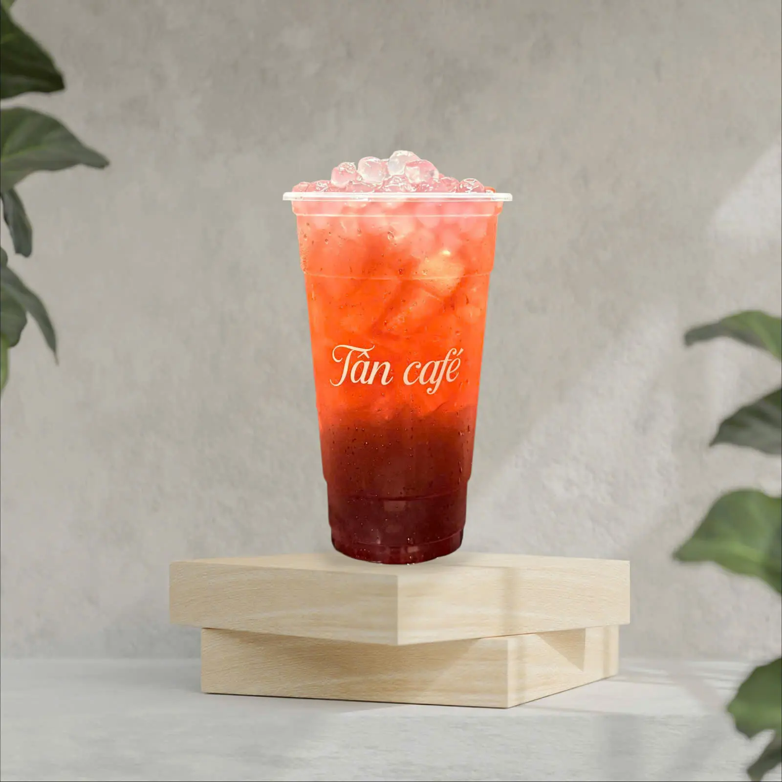 Hình ảnh KBCB - Berry Kombucha (Size L)