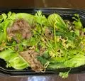Hình ảnh Mì xào thịt bò