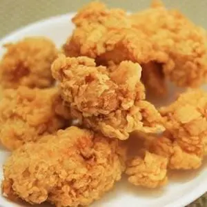 Hình ảnh Gà Popcorn Chiên Giòn - 120gr