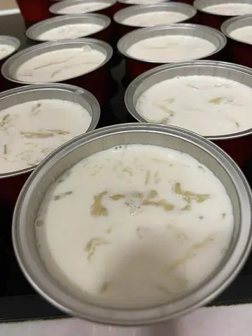 Hình ảnh Sữa chua yến