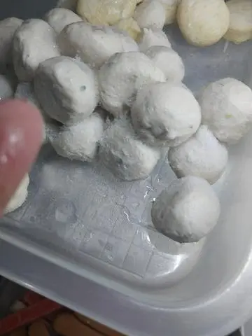 Hình ảnh cá viên 5 viên