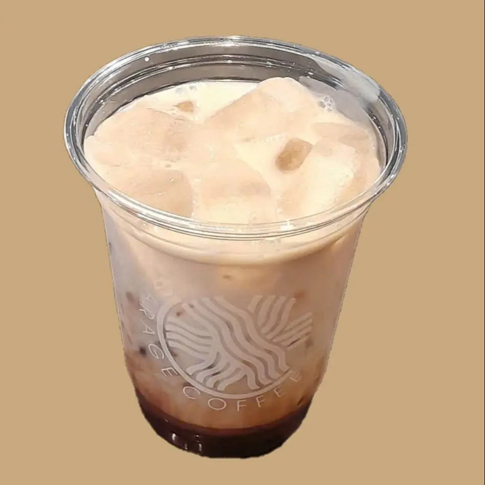 Hình ảnh Cacao Latte Đá