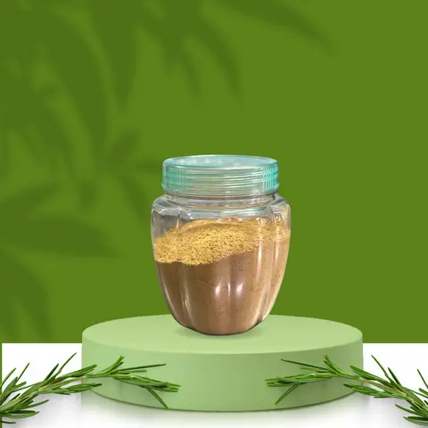 Hình ảnh Hủ Muối Bò (100gr)