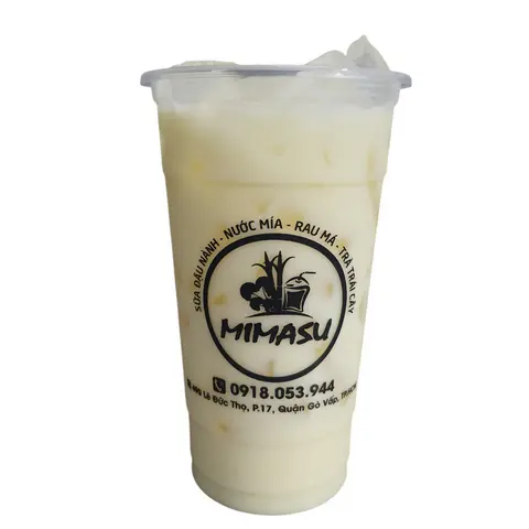 Hình ảnh Sữa đậu xanh (L)