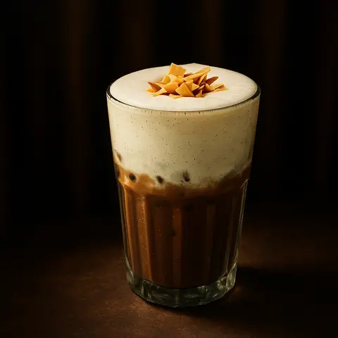 Hình ảnh CACAO SỮA DỪA