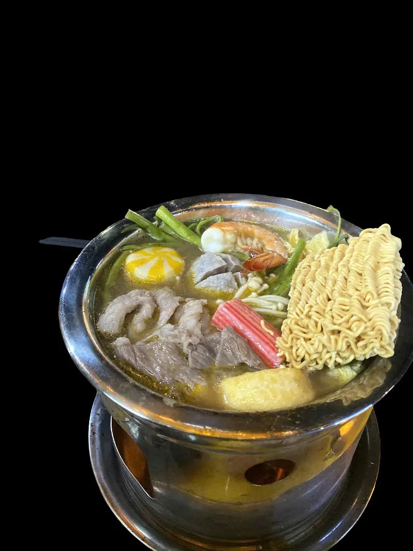 Hình ảnh Combo siêu bòa