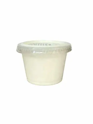 Hình ảnh Kem Cheese Muối