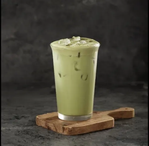 Hình ảnh OLONG MATCHA