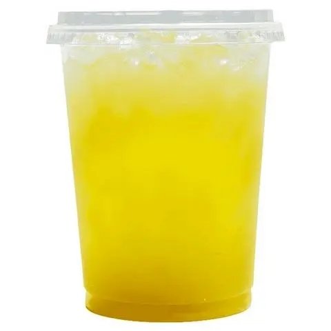 Hình ảnh Nước mía 1 lít ly khổng lồ