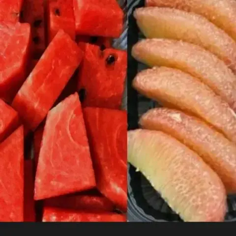Hình ảnh Dưa Hấu, Bưởi