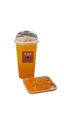 Hình ảnh TRÀ XOÀI
