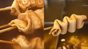 Hình ảnh chả cá HQ