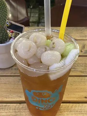 Hình ảnh Trà Nhãn