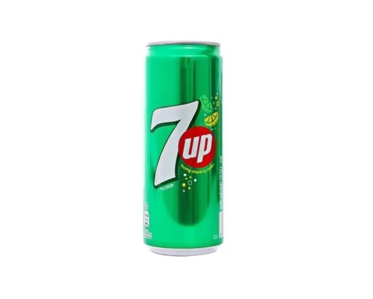 Hình ảnh 7 Up