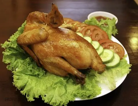 Hình ảnh Cơm chiên thêm