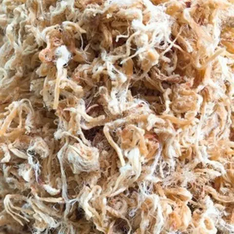 Hình ảnh Chà bông heo đặc biệt