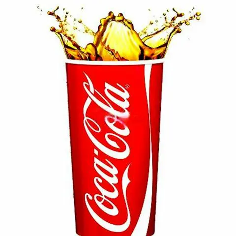 Hình ảnh Coca L