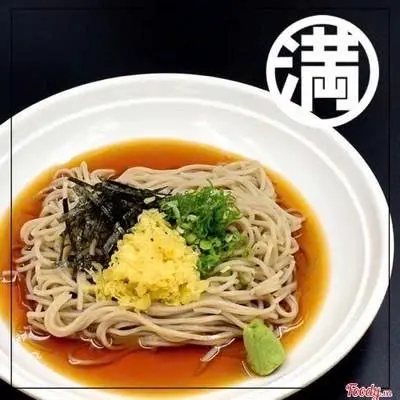 Hình ảnh Mì soba lạnh
