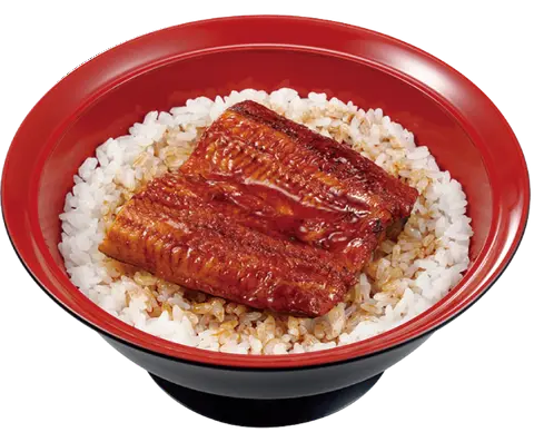 Hình ảnh CL01 - Cơm Lươn Nướng