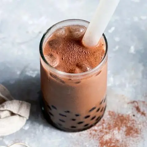Hình ảnh Cacao Sữa Gấu