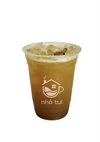 Hình ảnh Trà tắc xí muội