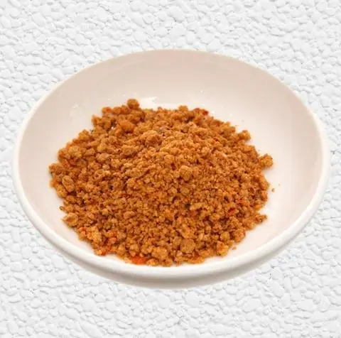 Hình ảnh Muối Hạt 40g (Ăn Chay Được)