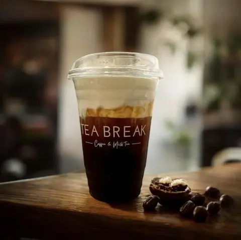 Hình ảnh Coldbrew Cream Cheese
