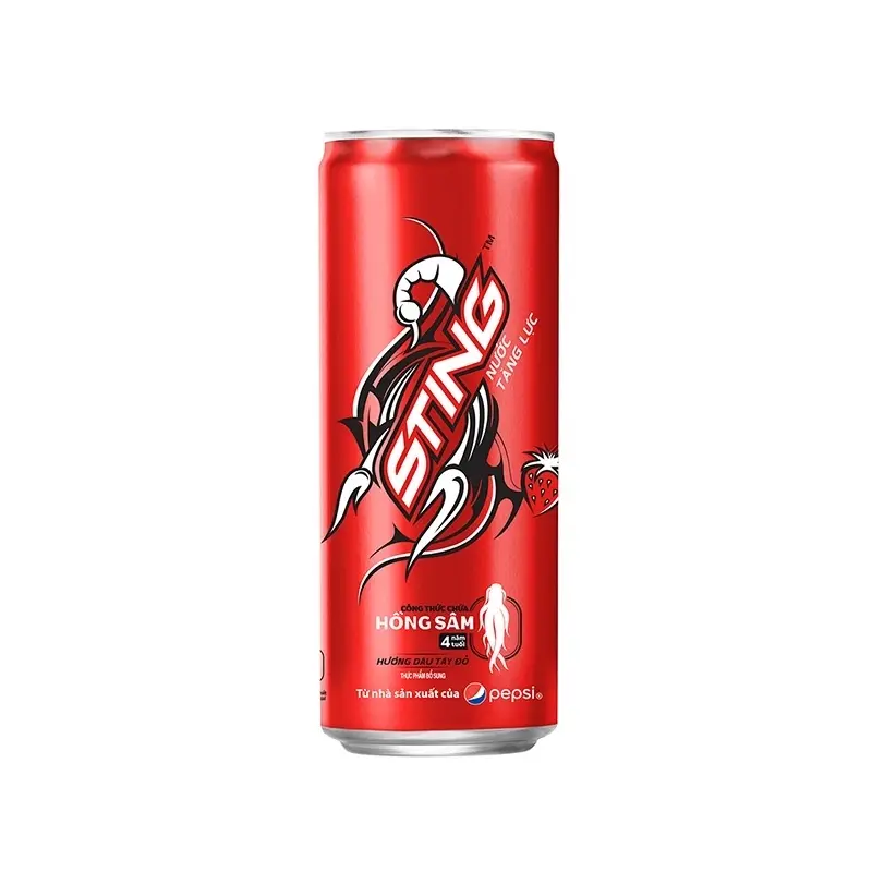 Hình ảnh Sting & Tẩy đá