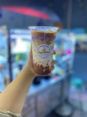 Hình ảnh Cacao Cafe ( lớn) 