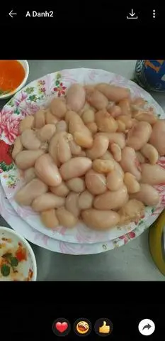 Hình ảnh Ngọc kê