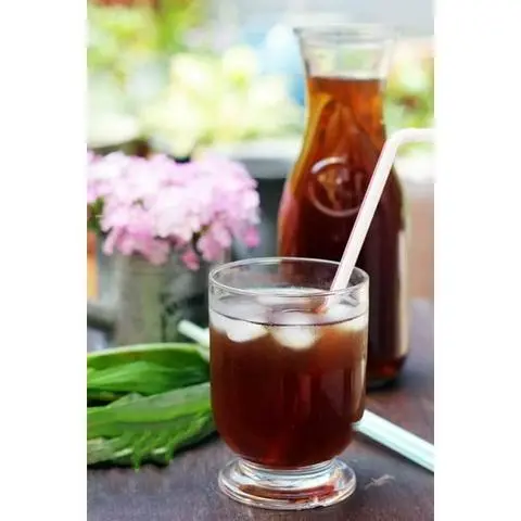 Hình ảnh Nước Sâm 24 vị  ( ly khổng lồ) 
