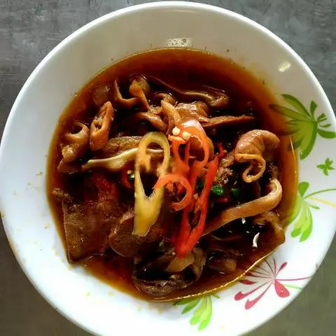 Hình ảnh Phá lấu