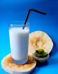Hình ảnh Sinh Tố Dừa