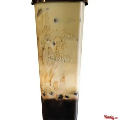 Hình ảnh Trà sữa Gotcha Oolong