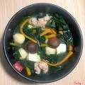 Hình ảnh Canh rong biển